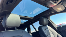 Mercedes-Benz C-Class C220d AMG Line Premium 5dr Auto Diesel Estate